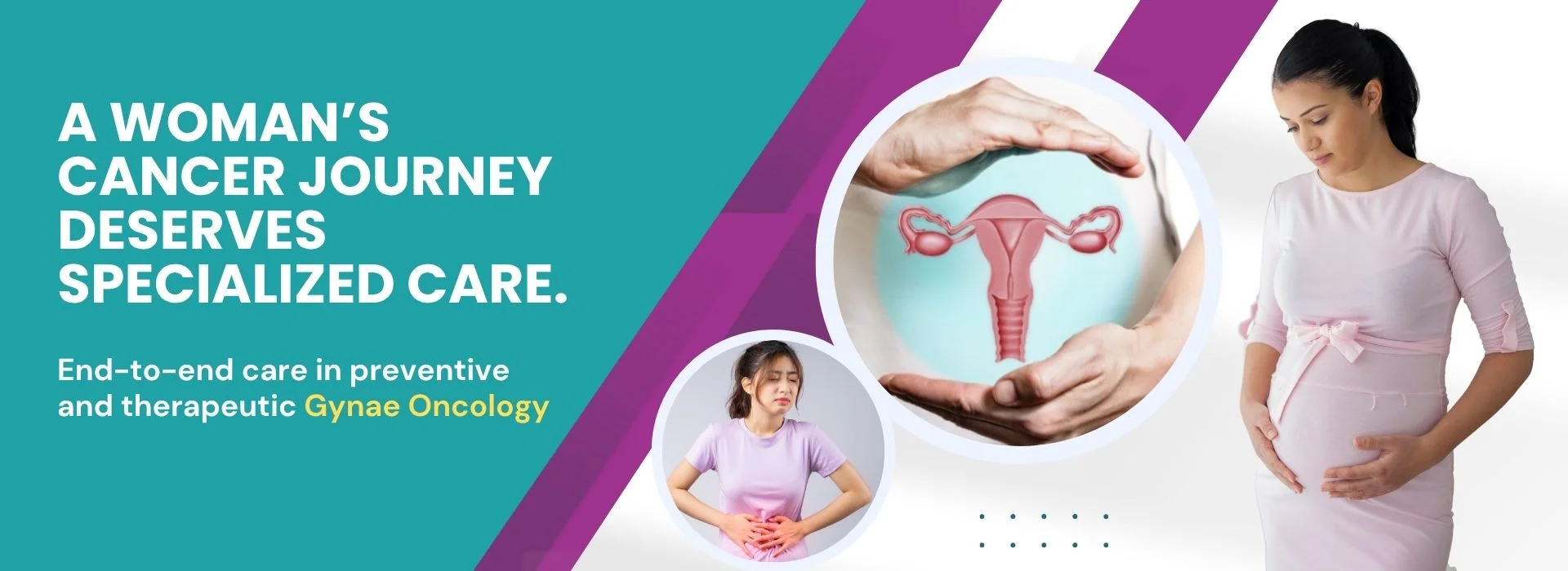 Comprehensive Oncology Care – Chemotherapy & Immunotherapy in Lucknow