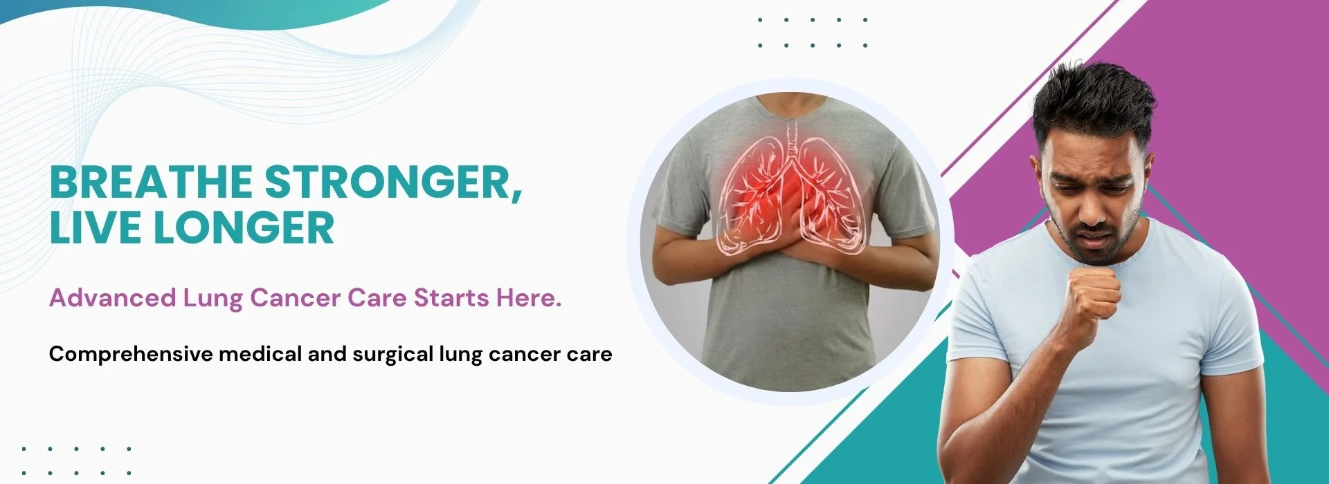 Expert Oncologist Dr. Ajaykumar Singh – Aarogya Jyoti Cancer Care Centre