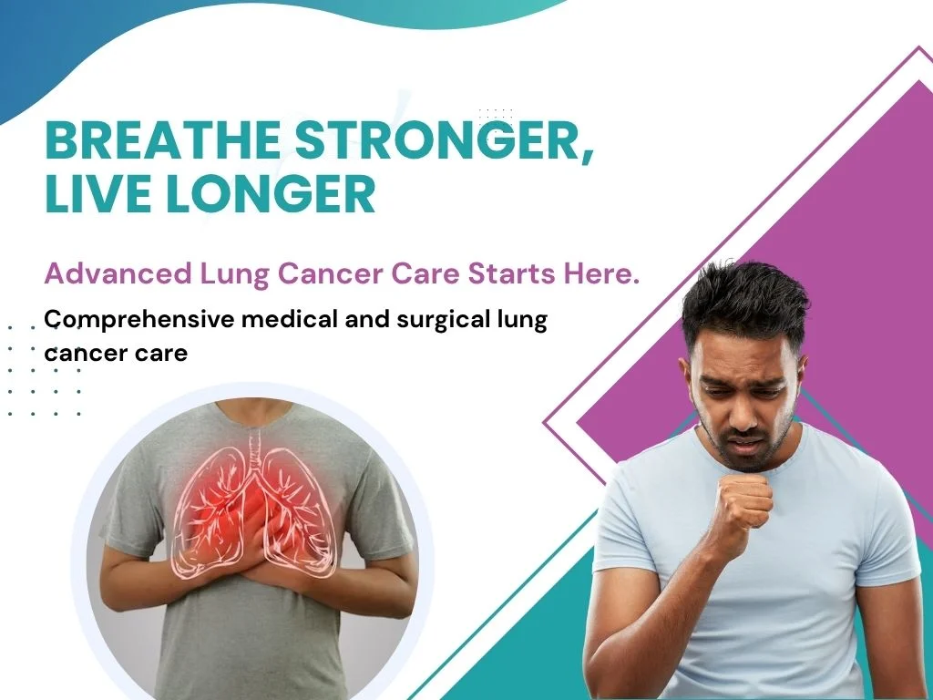 Best Oncology Hospital in Lucknow – Aarogya Jyoti