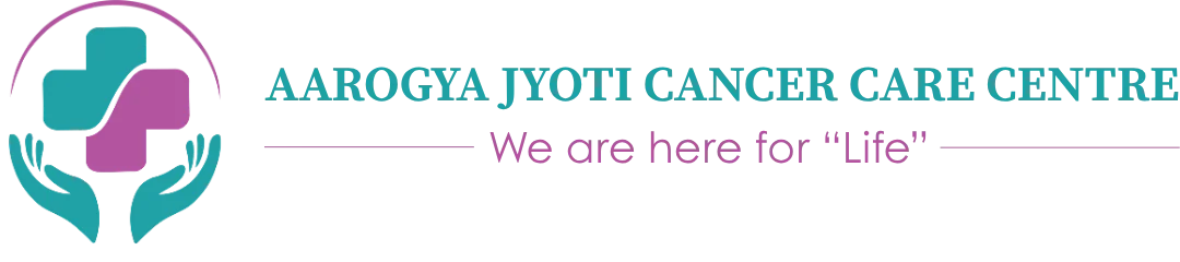 Aarogya Jyoti Cancer Care Centre, Lucknow